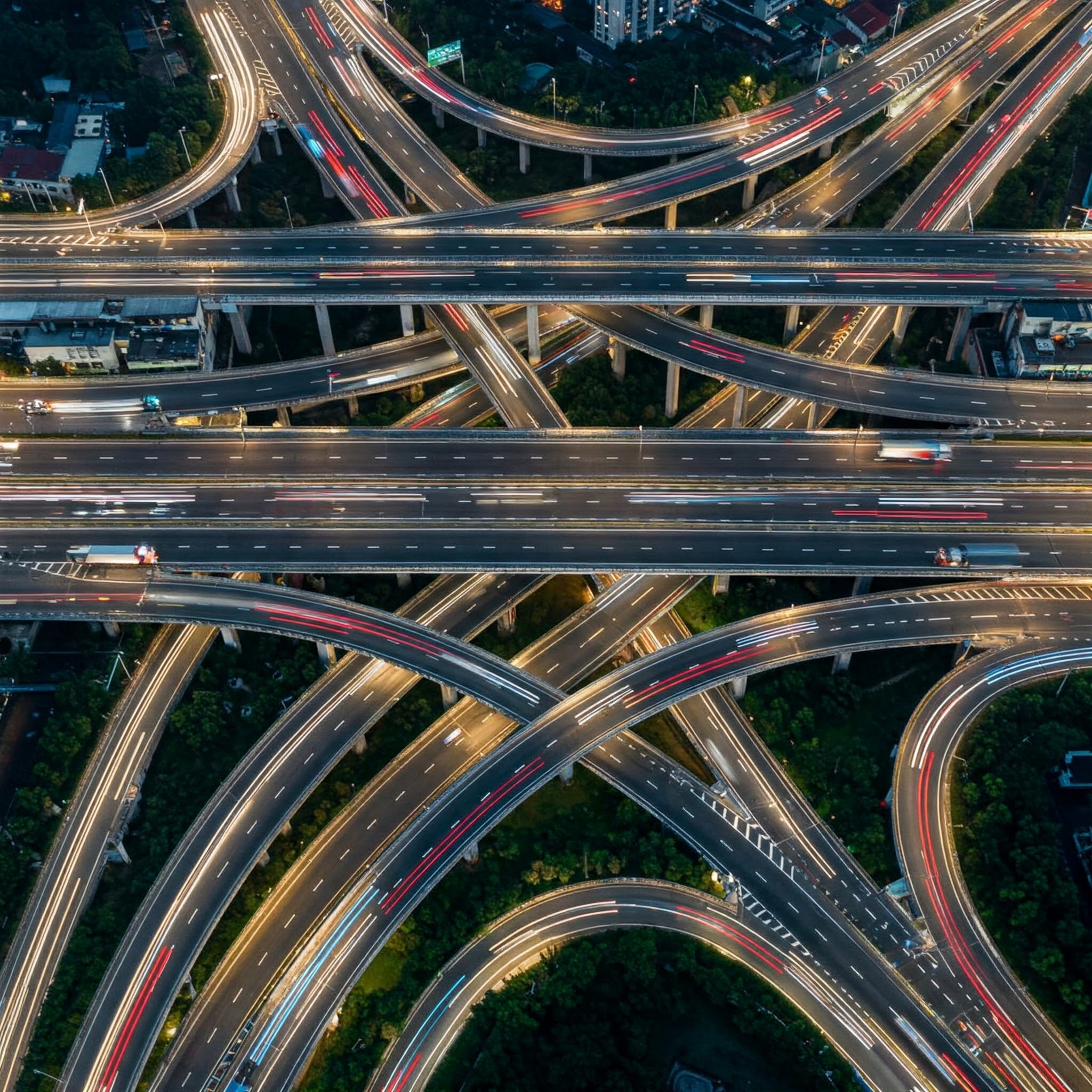 Roads